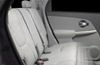 2005 Chevrolet Equinox Rear Seats Picture